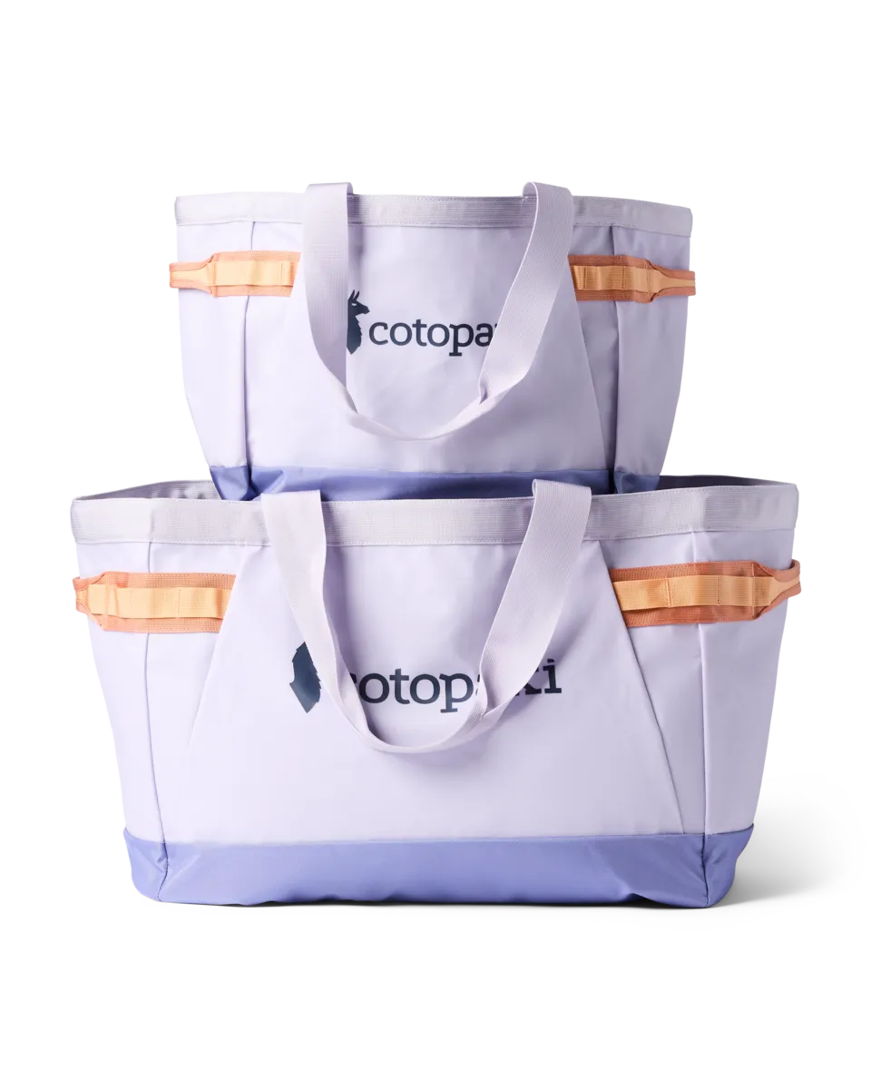 Cotopaxi Allpa 60L sac fourre-tout 60 L déperlant
