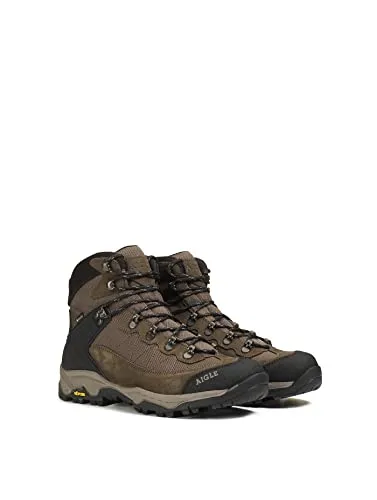 Aigle Terra Pro Sonricker chaussure rando homme 42 EU