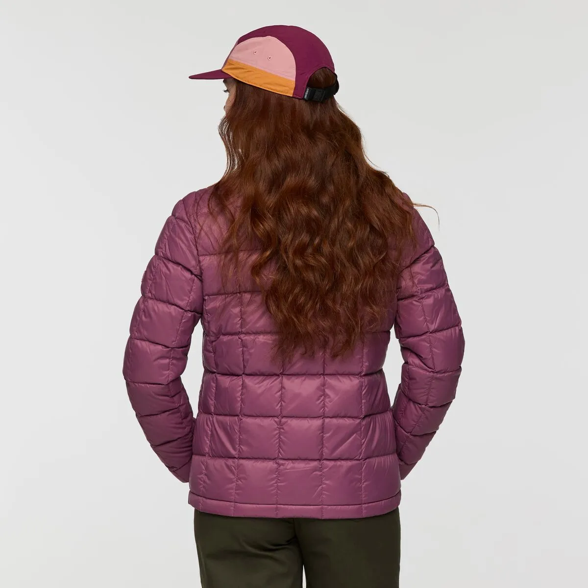 Cotopaxi Repleto doudoune femme duvet légère