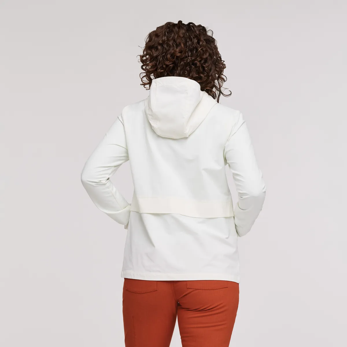 Cotopaxi Viento veste femme Bone coupe-vent stretch