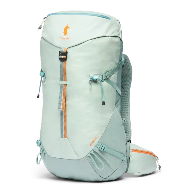 Cotopaxi Arenal 32L sac à dos rando réglable