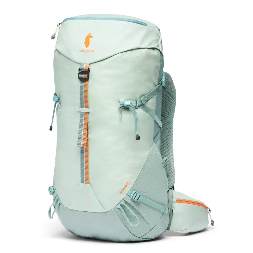 Cotopaxi Arenal 32L sac à dos rando réglable