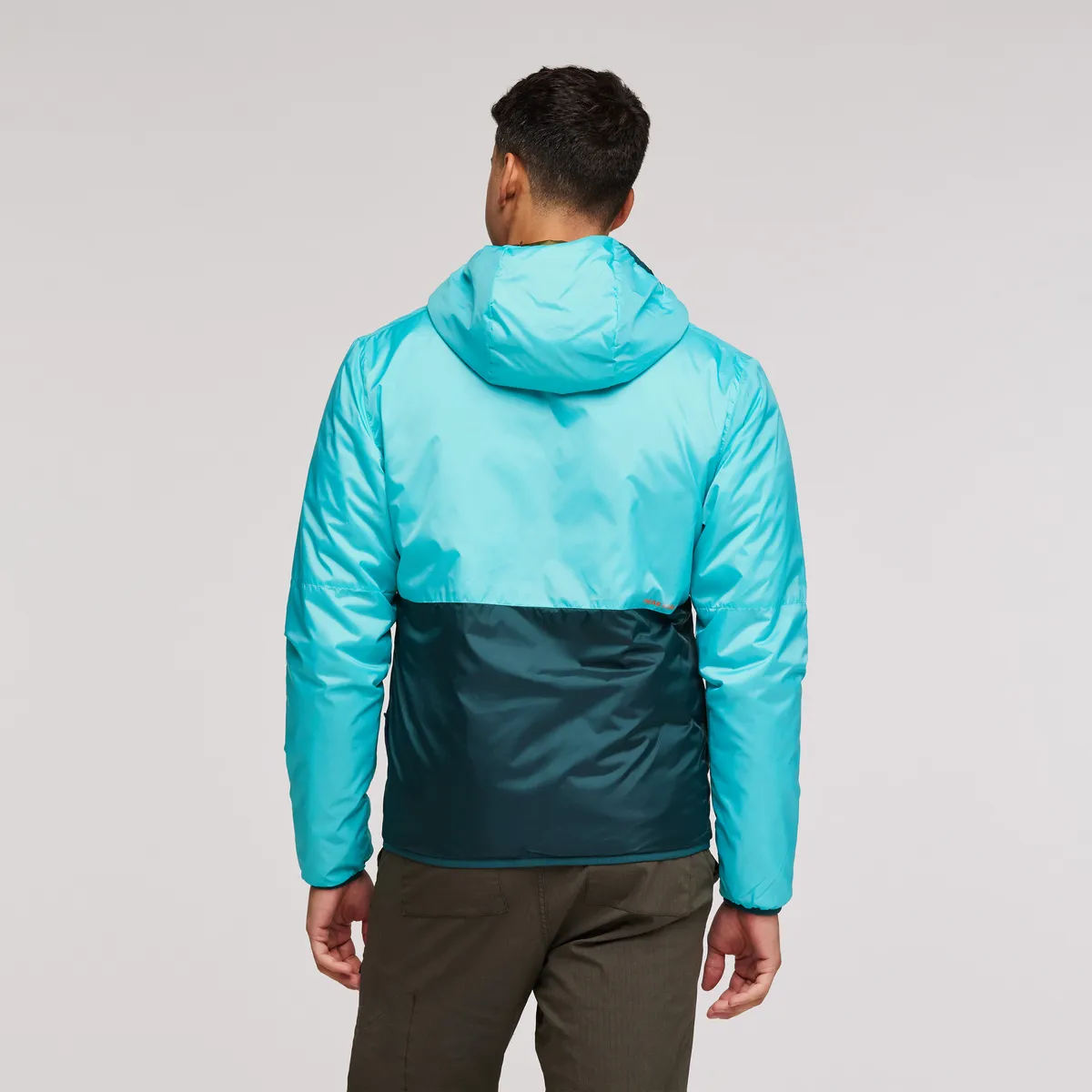 Cotopaxi Teca Calido veste homme réversible Alabama