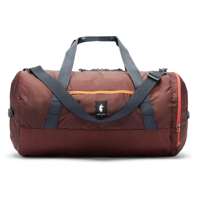 Cotopaxi Ligera 45L sac voyage Cada Día Chestnut