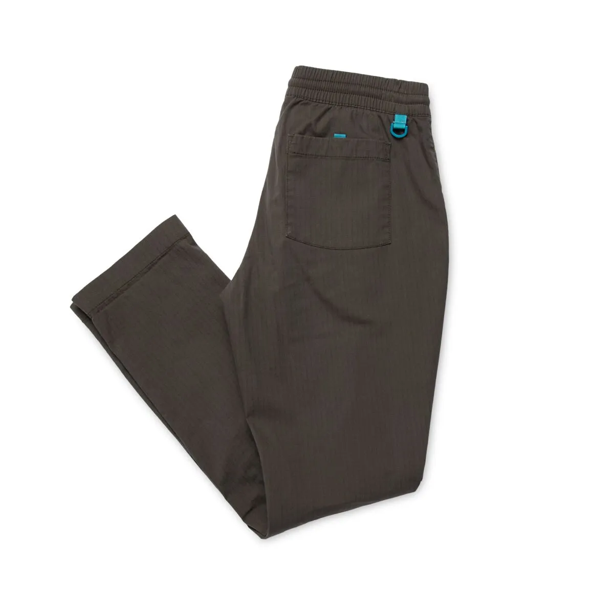 Cotopaxi Salto Ripstop pantalon femme graphite