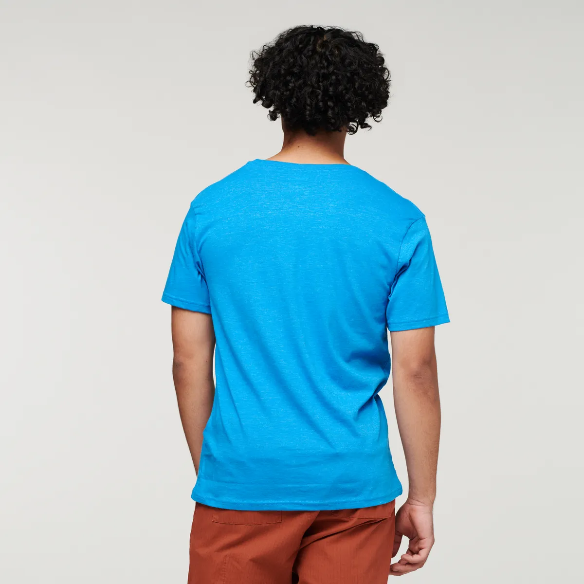 Cotopaxi Do Good t-shirt homme coton bio