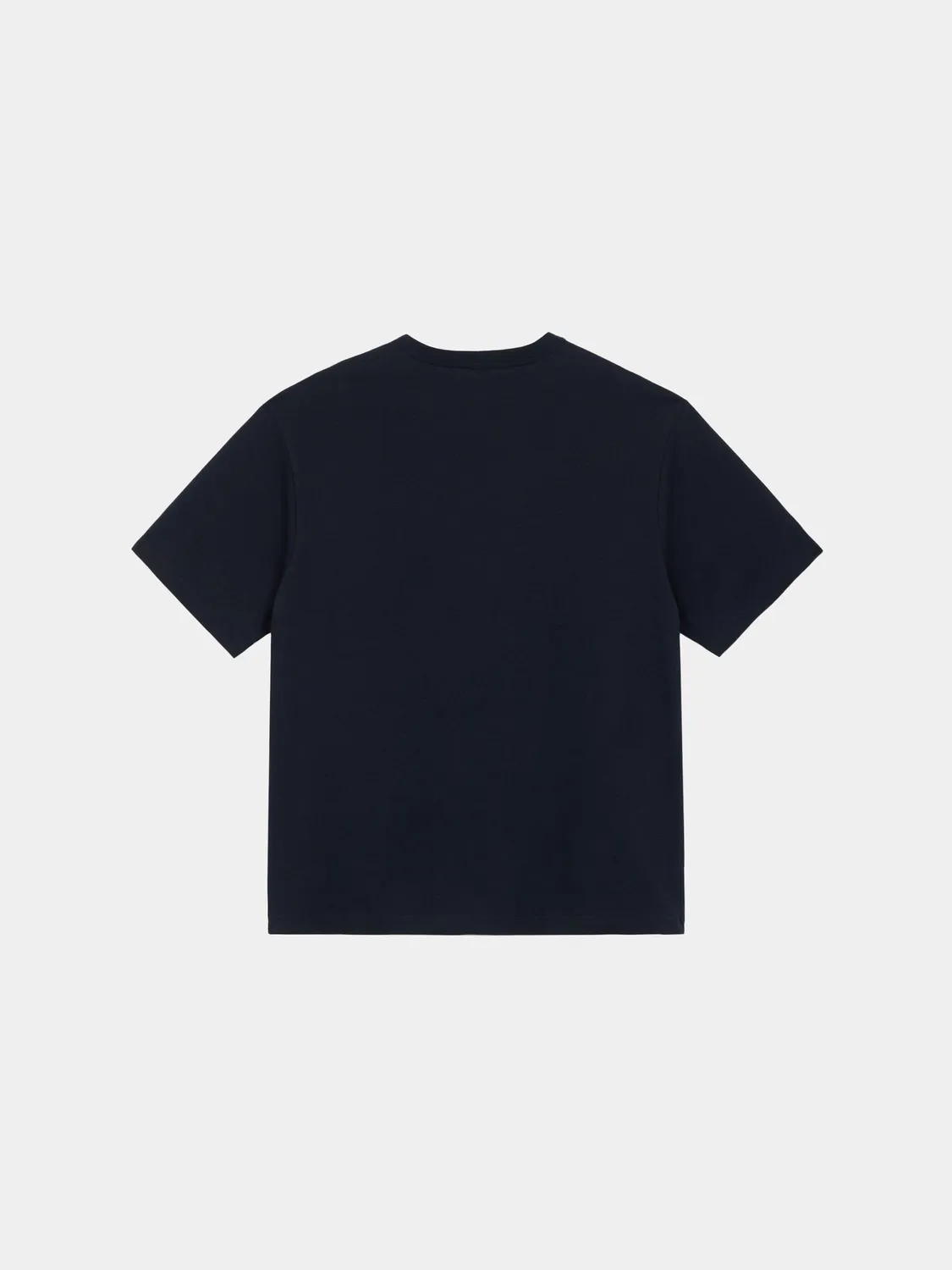 Alpha Industries NASA Galaxy t-shirt coton noir patchs