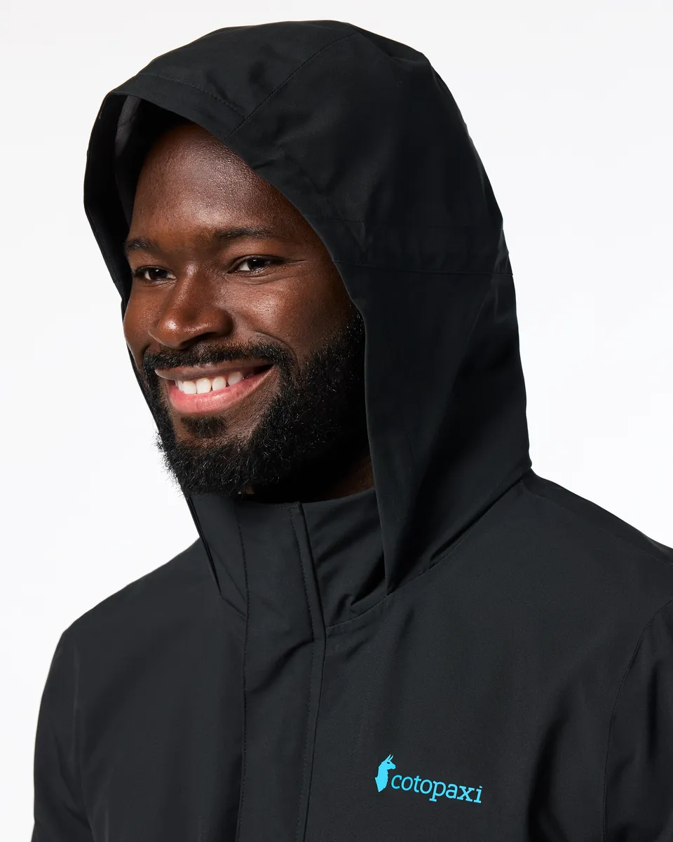 Cotopaxi Cielo parka pluie homme Fatigue imperméable