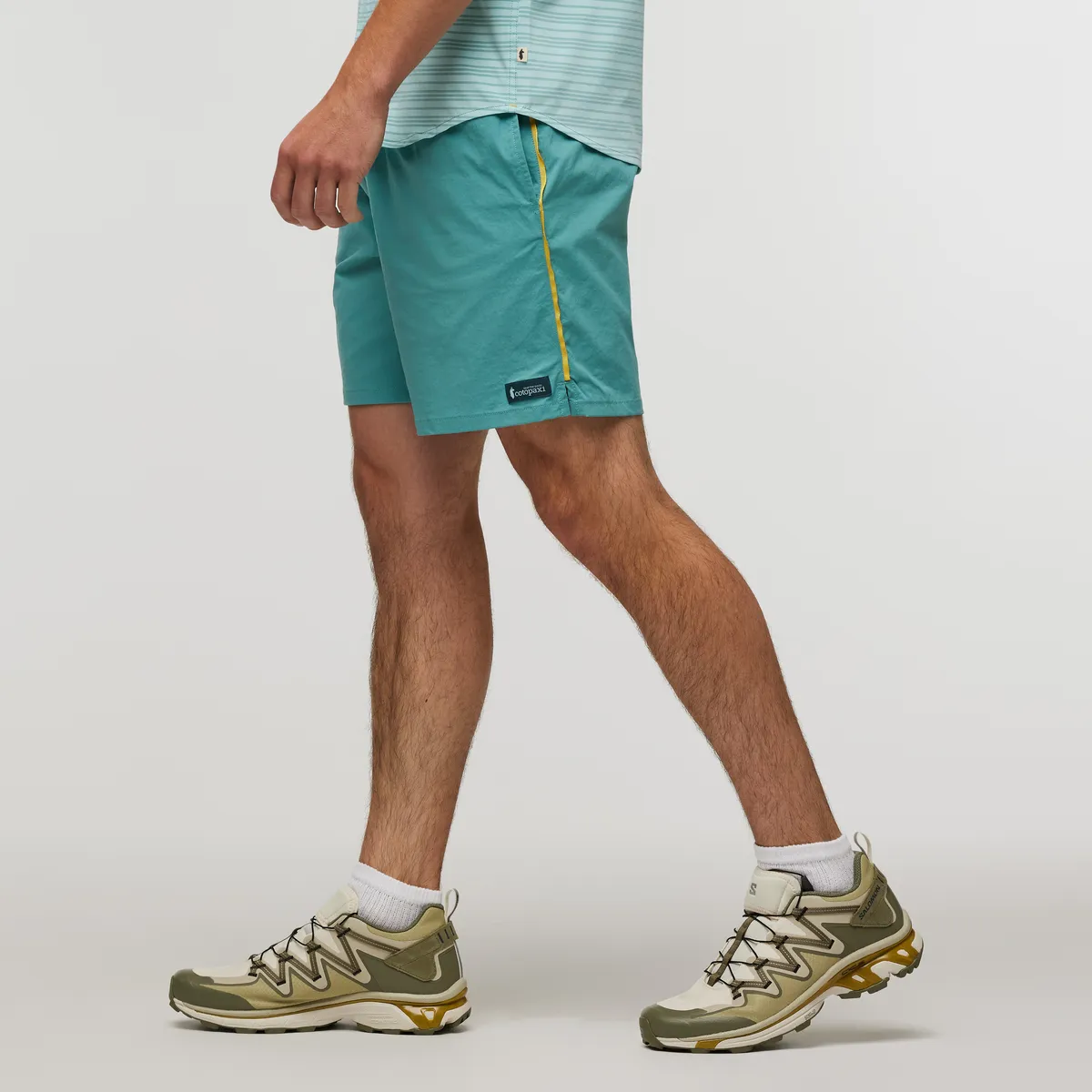 Cotopaxi Brinco 7 short homme Fatigue protection UV