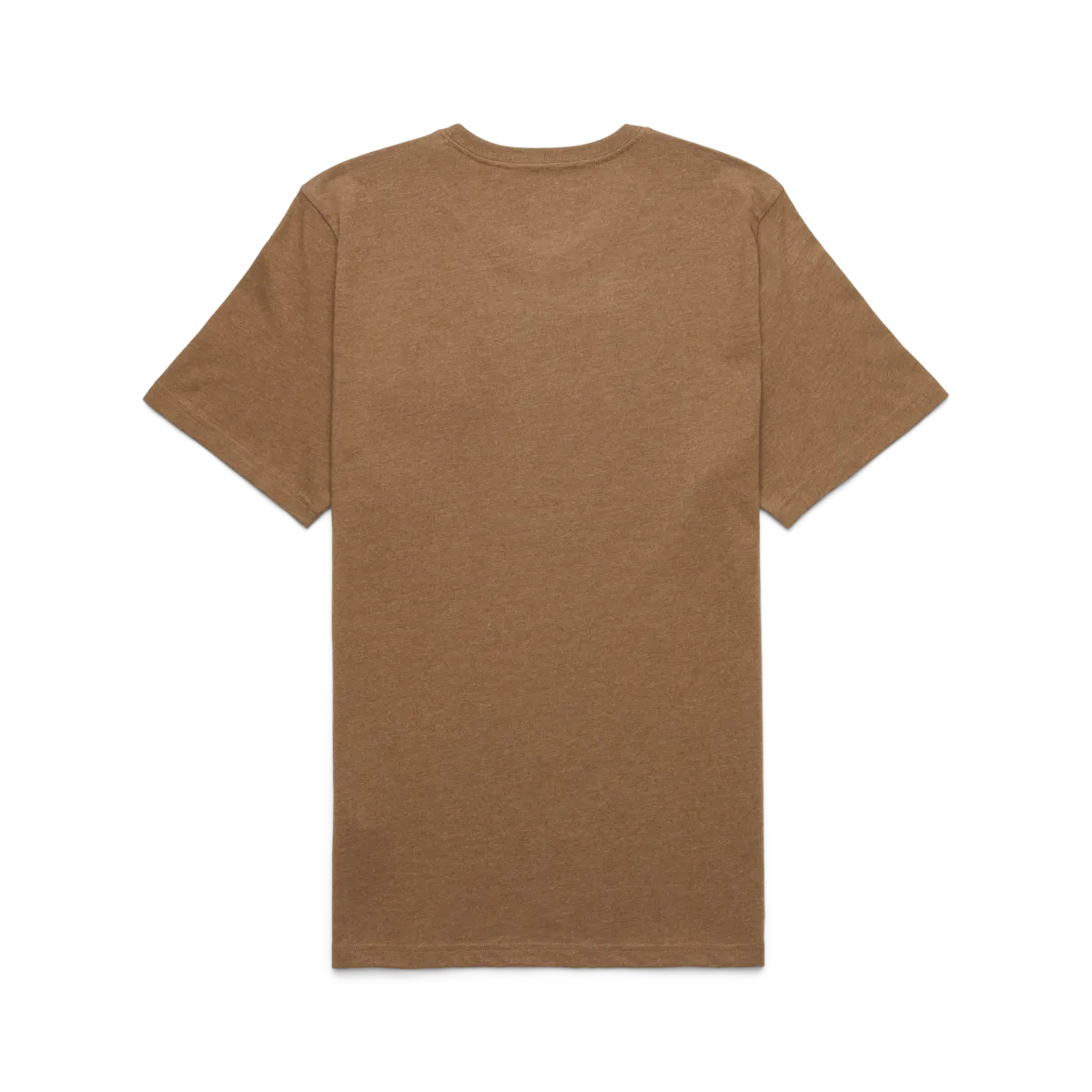Cotopaxi Into the Pines T-shirt homme coton bio