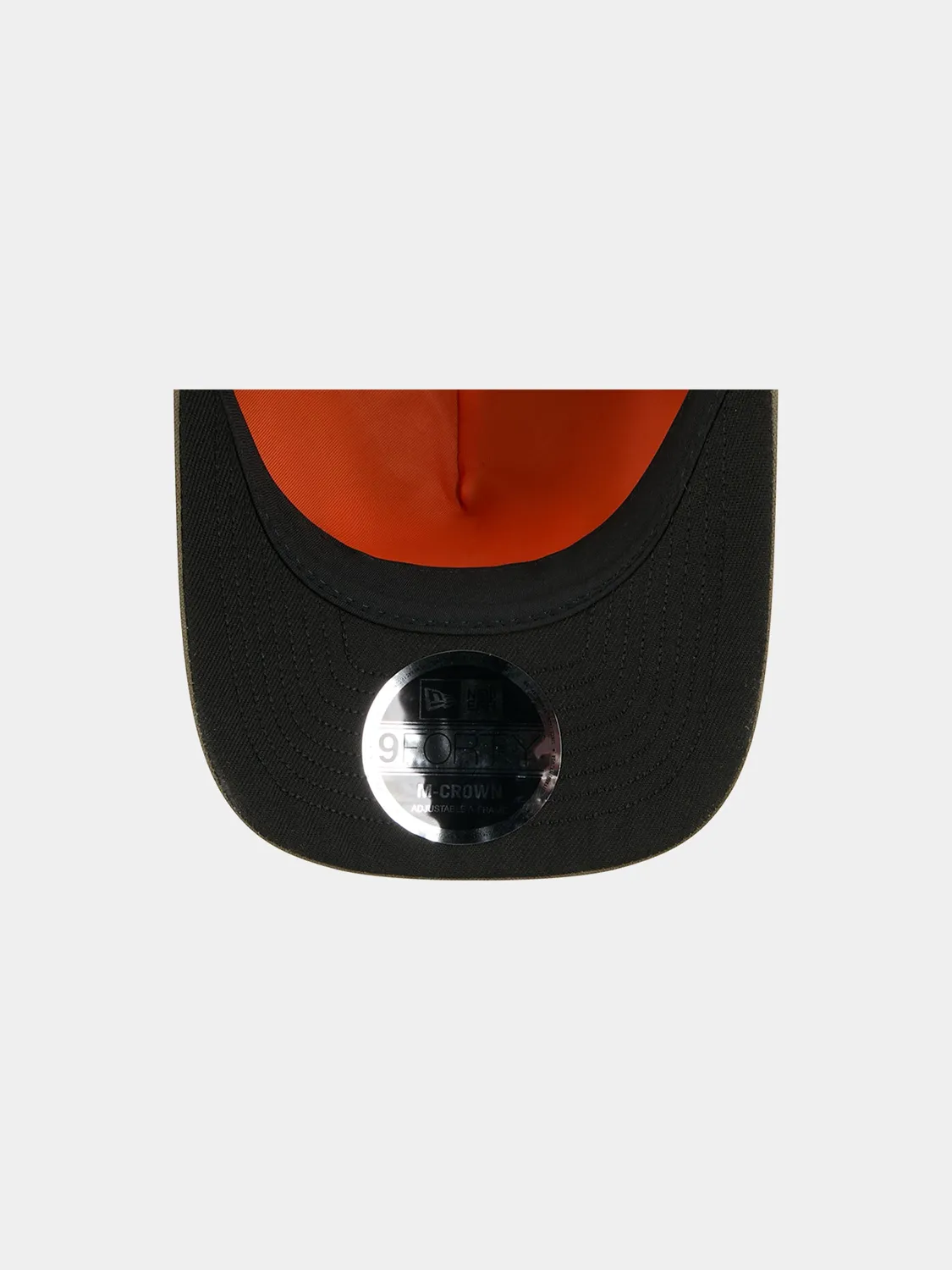 Alpha Industries 940 MC casquette verte brodée Packers