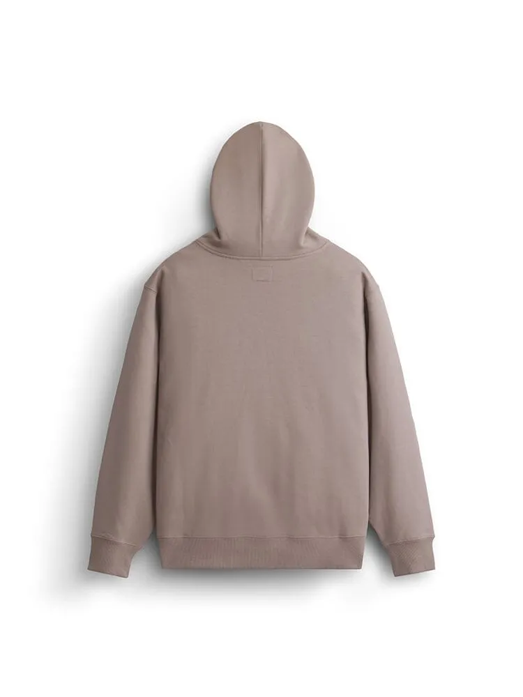 Alpha Industries Essential Gen II sweat capuche Atlas Khaki