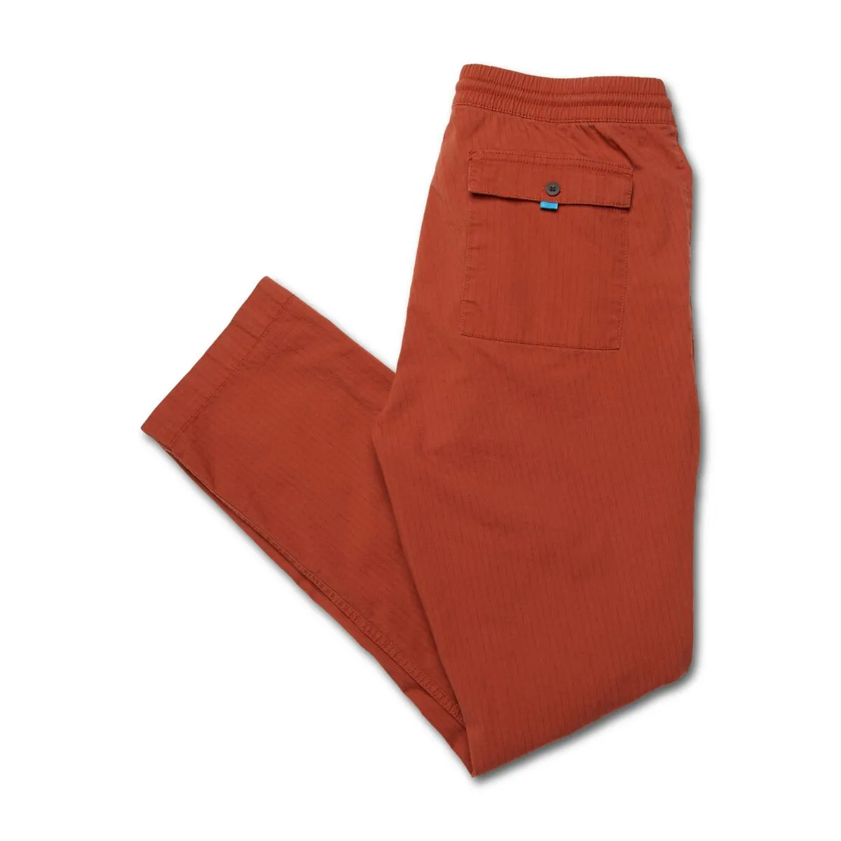 Cotopaxi Salto Ripstop pantalon homme Spice bio