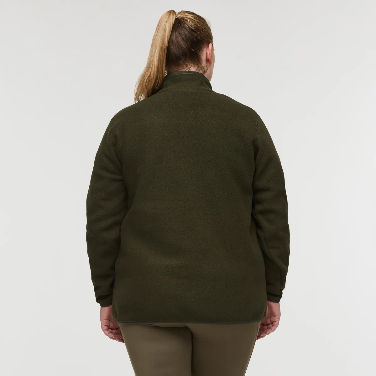 Cotopaxi Teca polaire femme Pine Tree recyclée