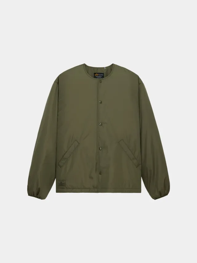 Alpha Industries Reed Liner veste OG-107 green légère