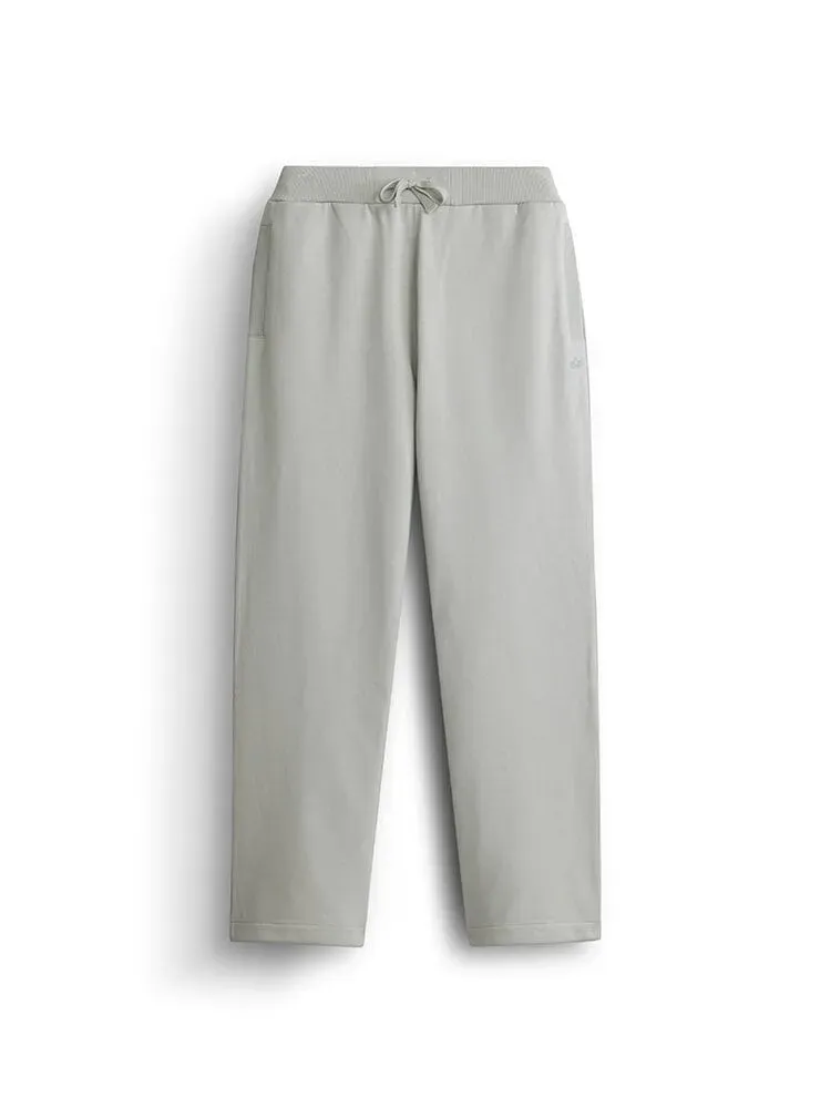 Alpha Industries Essential jogging gris French Terry