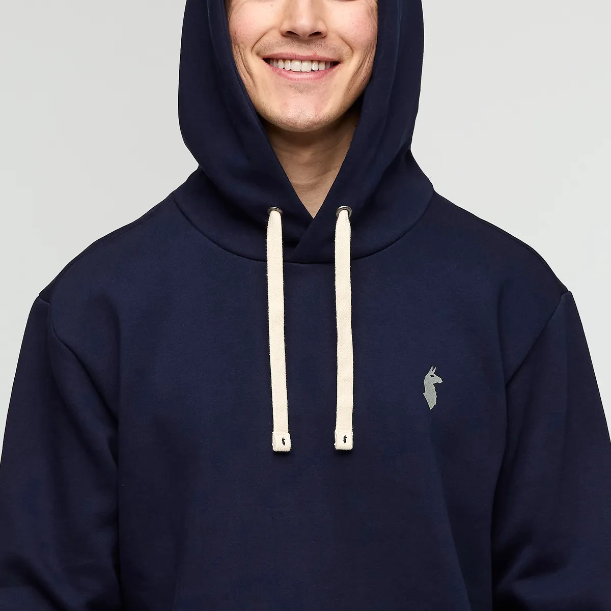 Cotopaxi Up and Up sweat hoodie homme Maritime