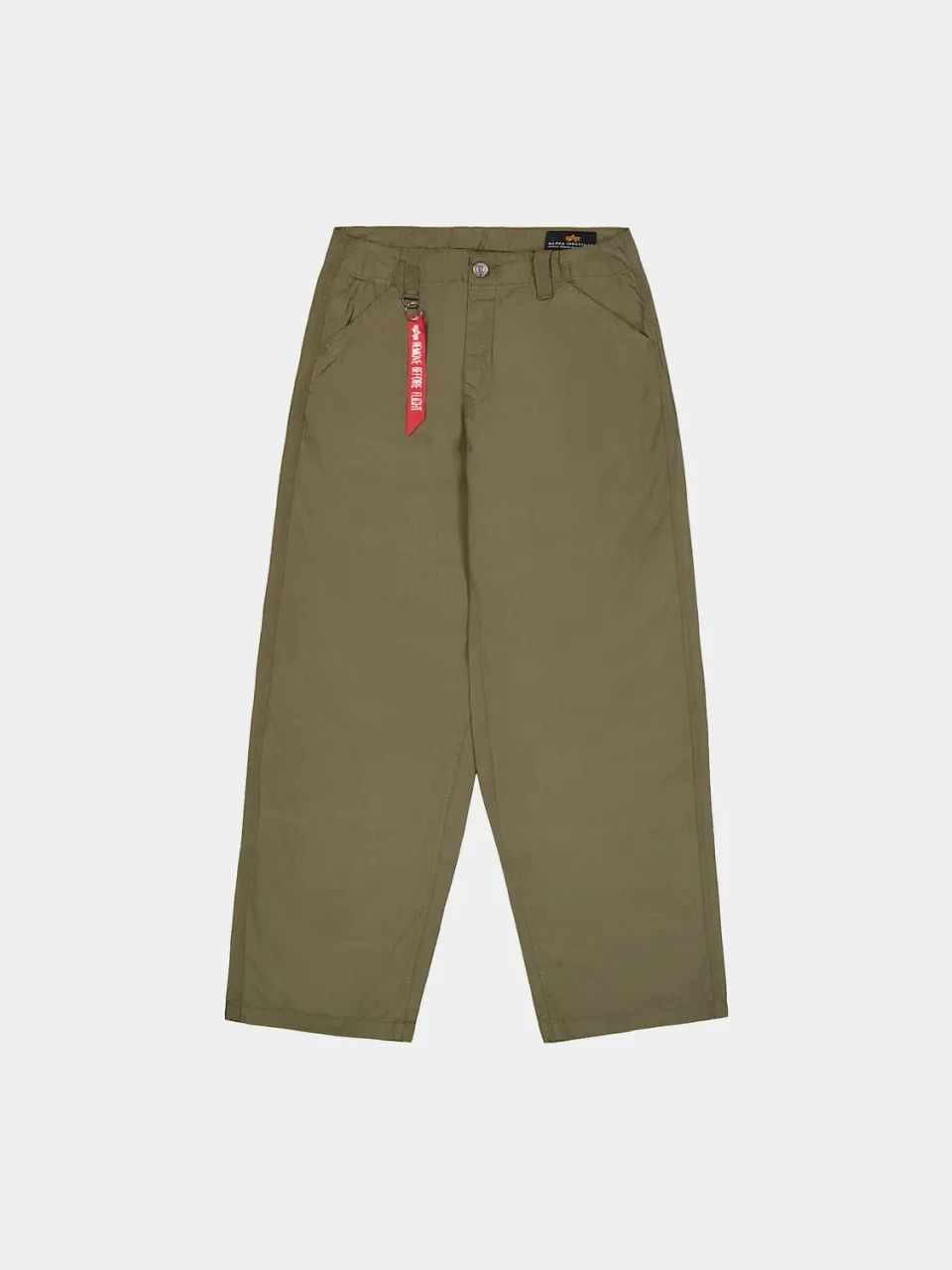 Alpha Industries P41 pantalon combat olive large