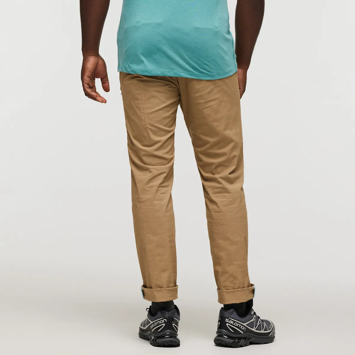 Cotopaxi Salto Ripstop pantalon homme coton bio