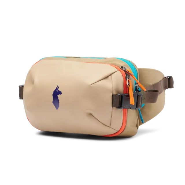 Cotopaxi Allpa X 4L sacoche banane mixte
