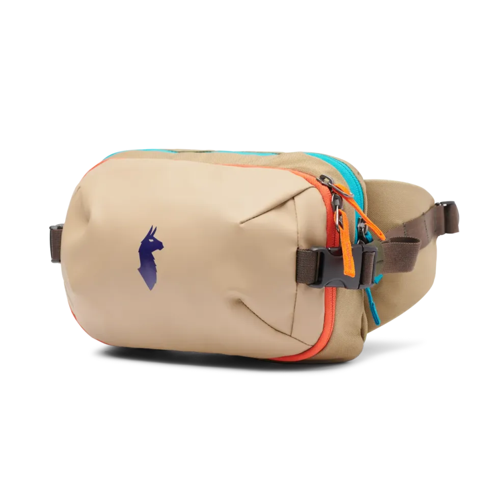 Cotopaxi Allpa X 4L sacoche banane mixte