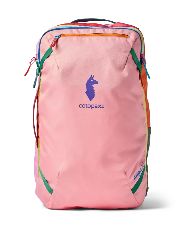 Cotopaxi Allpa 28L sac à dos voyage Del Día 1-2 jours