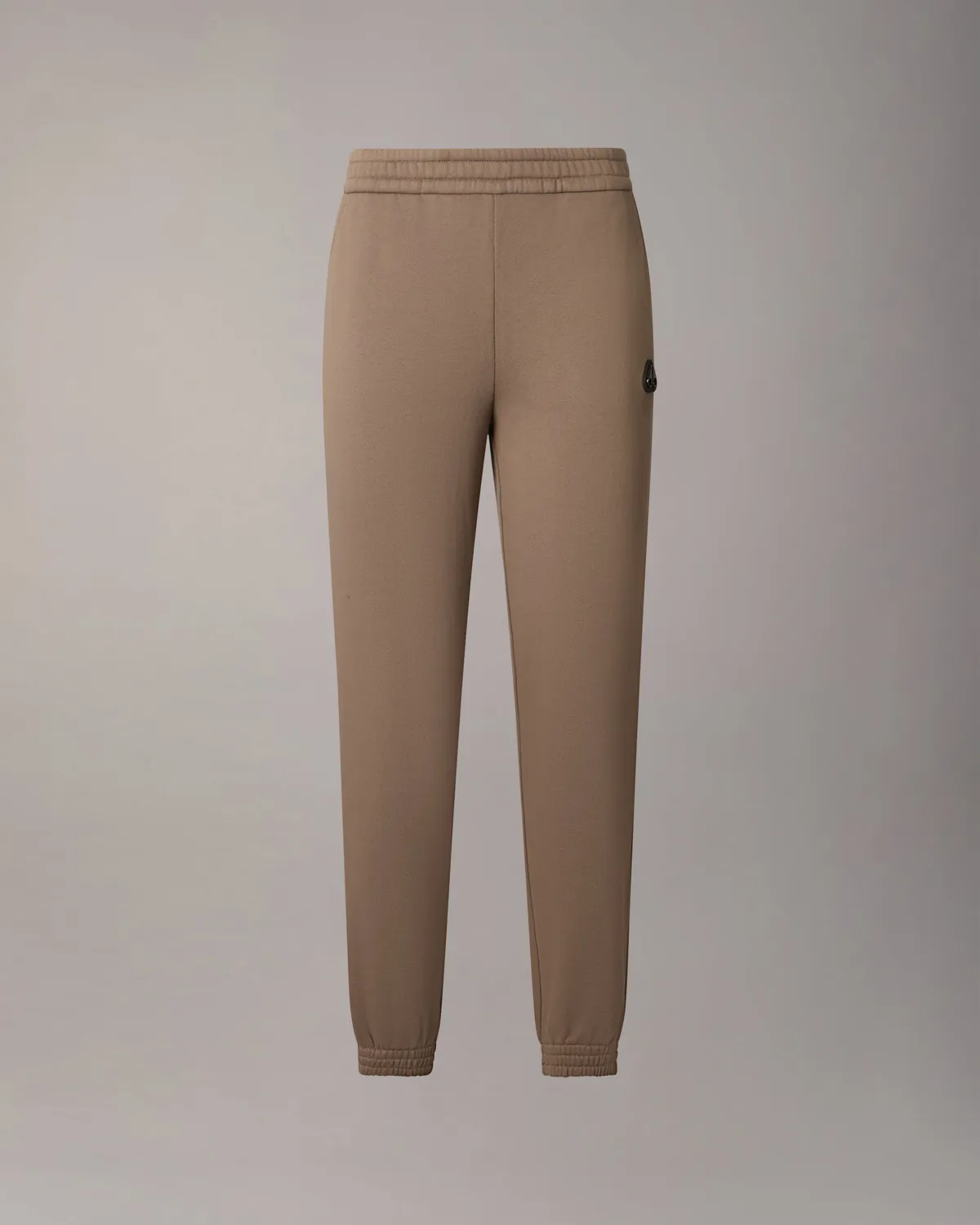 Moose Knuckles Yul Joggers pantalon enfant Ashen souple