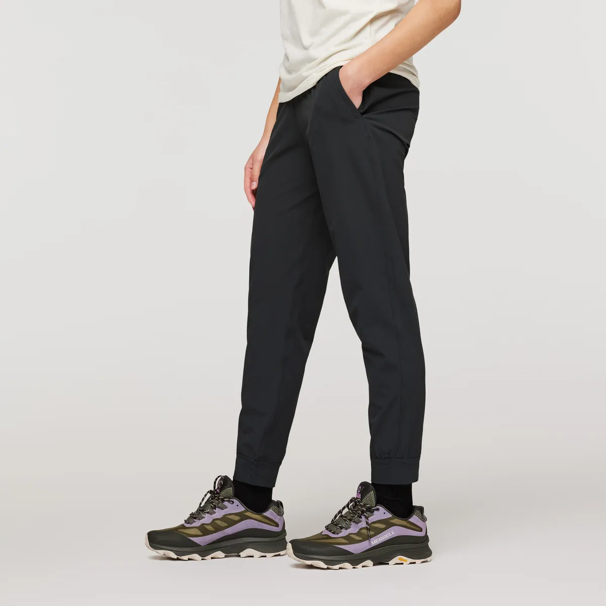 Cotopaxi Veza Adventure Jogger femme Spice M