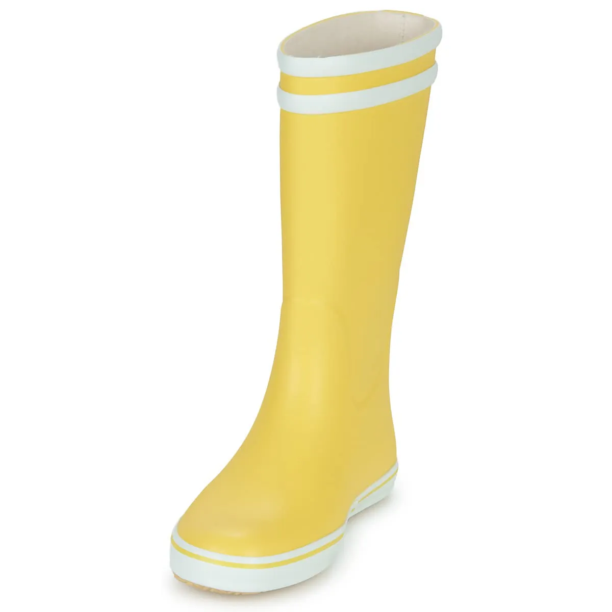 Aigle Malouine 2 botte pluie femme pointure 39 bateau