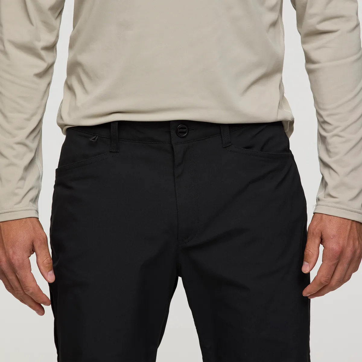 Cotopaxi Coraje Tech pantalon randonnée homme noir