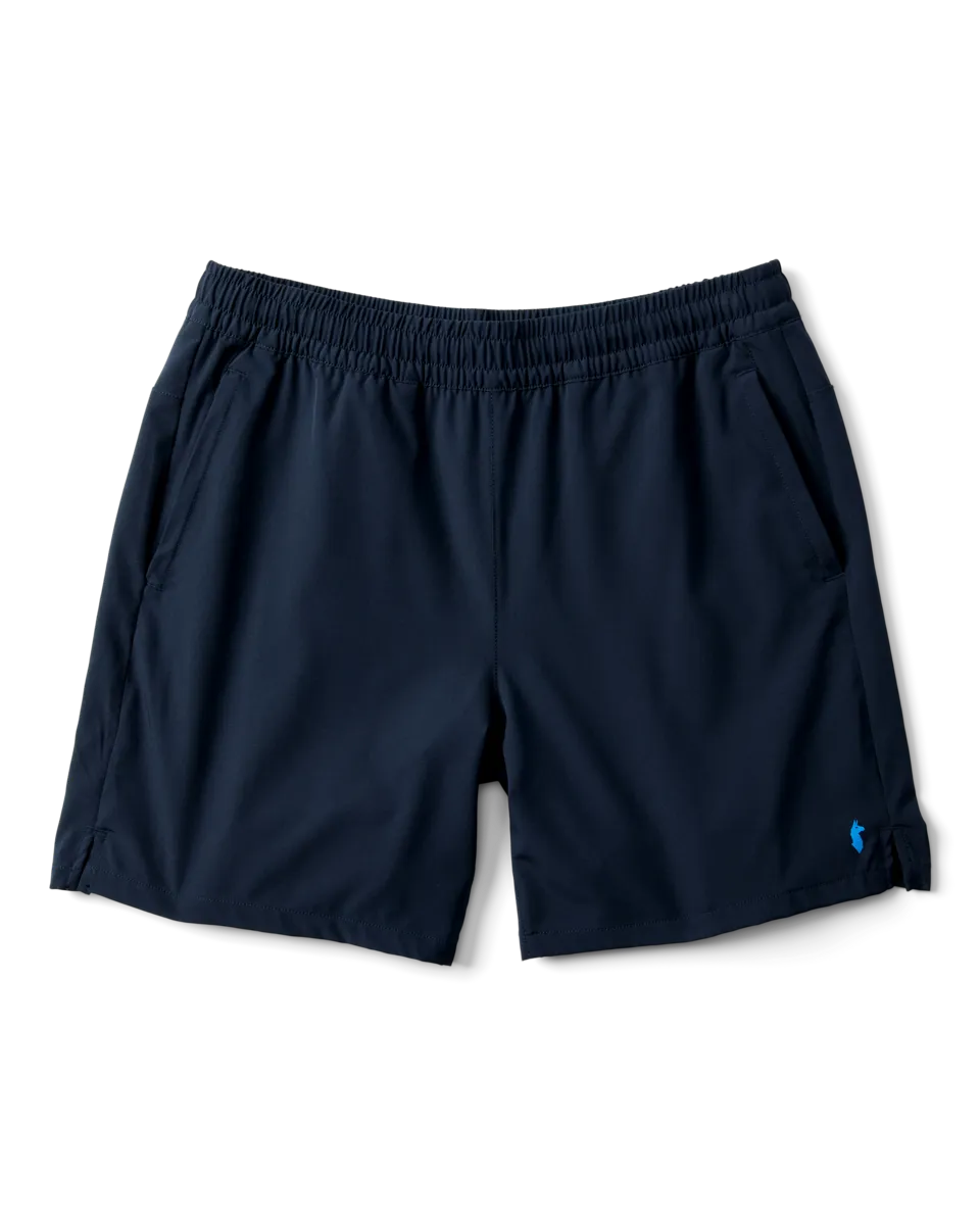 Cotopaxi Cambio 7 short homme carbon