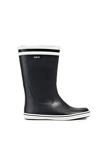 Aigle Malouine Fur 2 botte pluie fourrée 38 EU