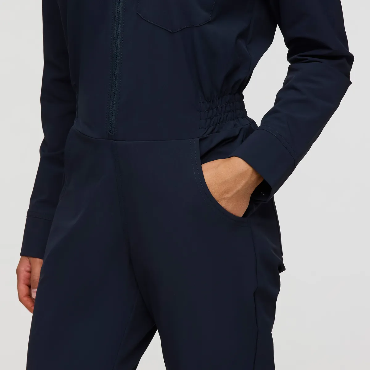 Cotopaxi Asombro combinaison femme stretch UPF50