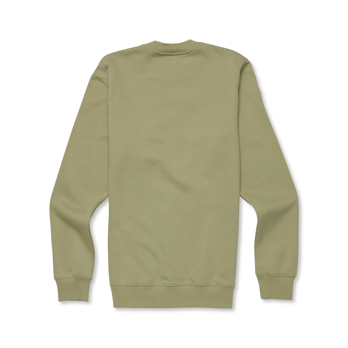 Cotopaxi Do Good sweat homme col rond coton bio