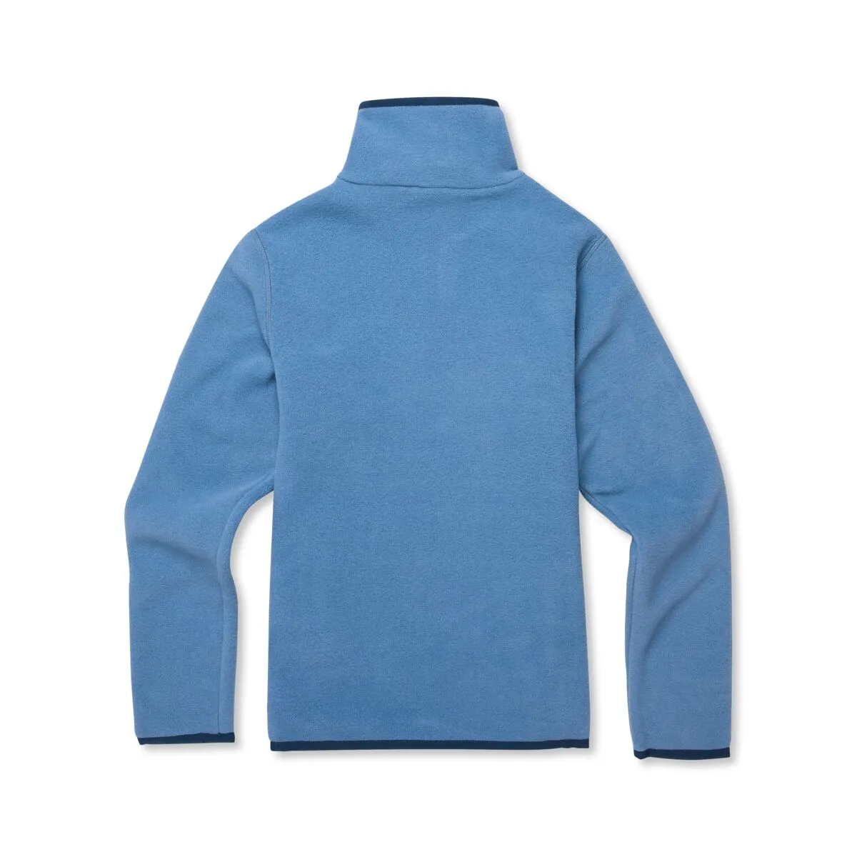 Cotopaxi Teca Fleece Pullover pull femme recyclé