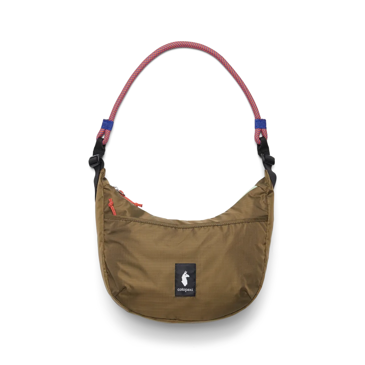 Cotopaxi Trozo 8L sac bandoulière corde escalade