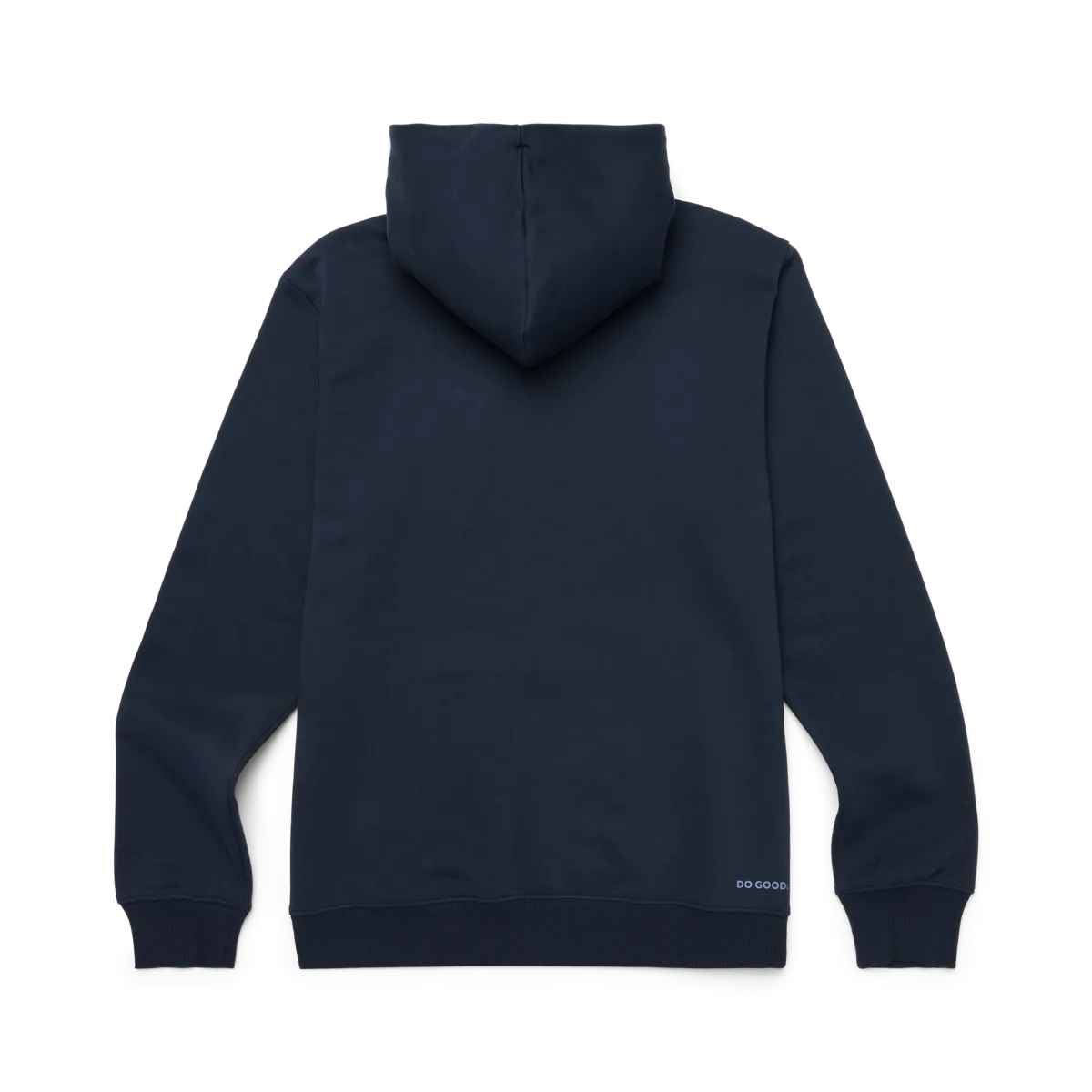 Cotopaxi Llama sweat capuche homme Lake coton bio