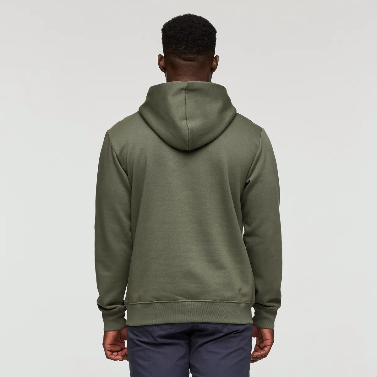 Cotopaxi Do Good Pullover Hoodie sweat homme Maritime