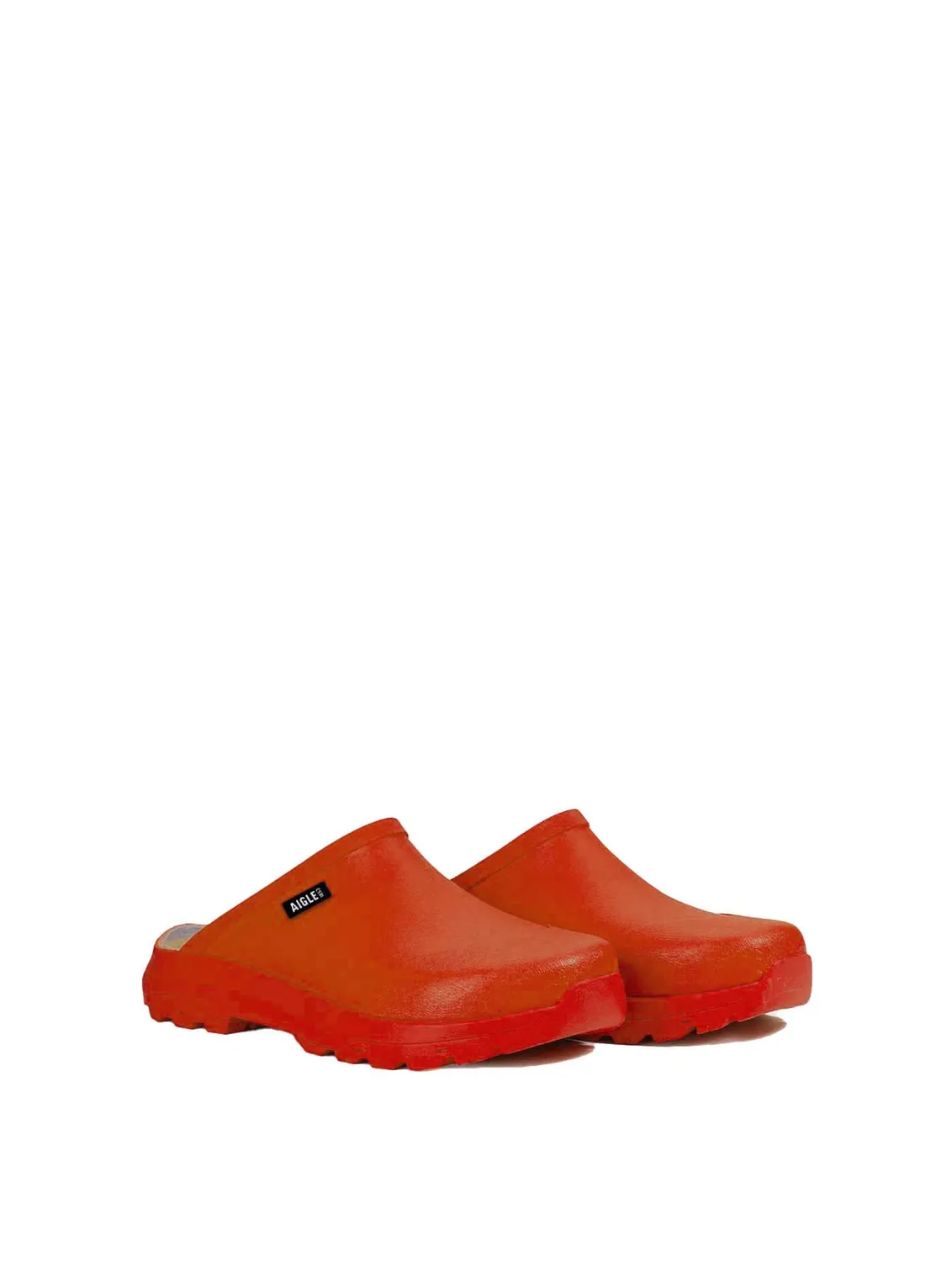 Aigle Corlay sabot femme authentique