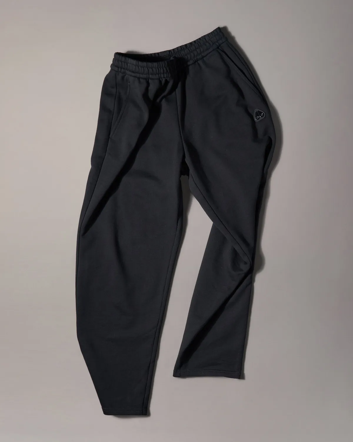 Moose Knuckles YYZ Joggers jogging noir coupe barrel