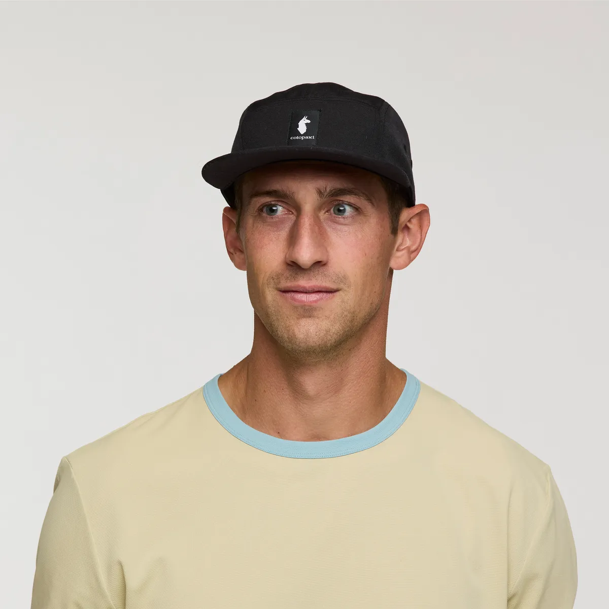 Cotopaxi Cada Día casquette 5-Panel Mineral légère