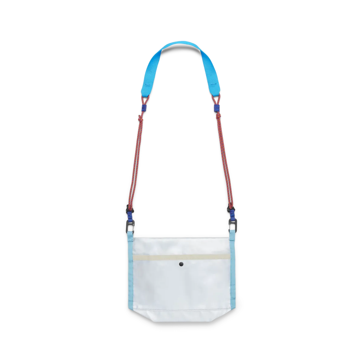 Cotopaxi Lista sac bandoulière Del Día Chrome 2L
