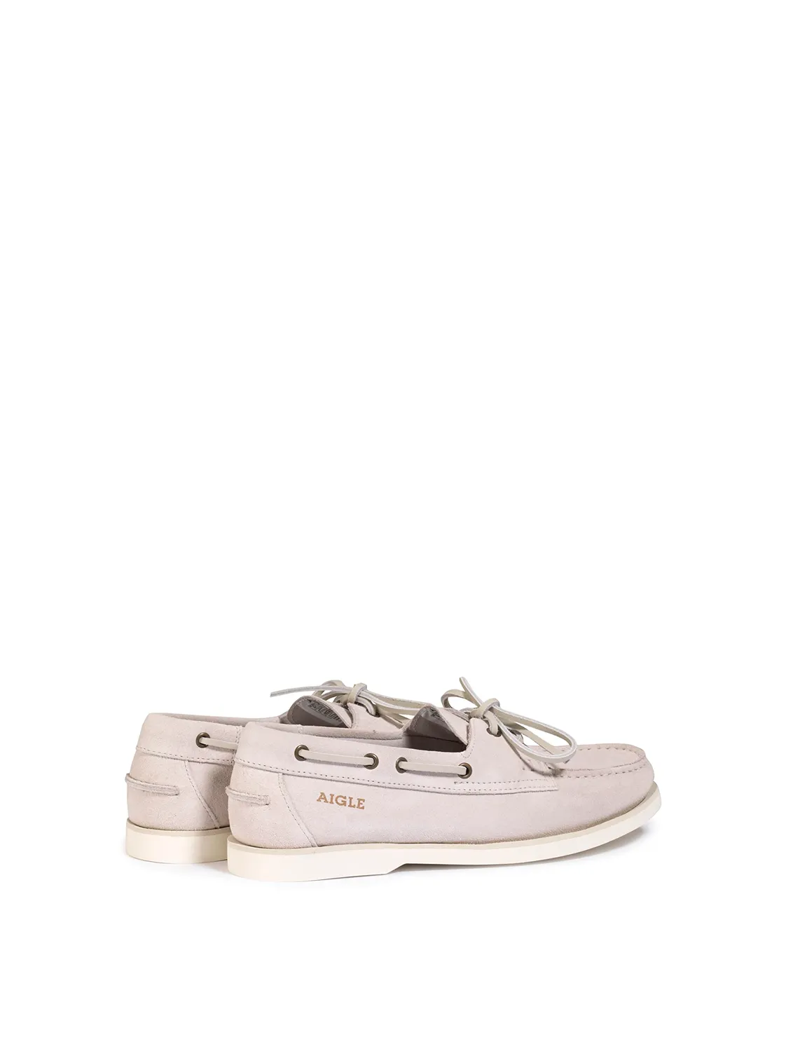 Aigle Nubila Chaussures bateau femme pointure 39