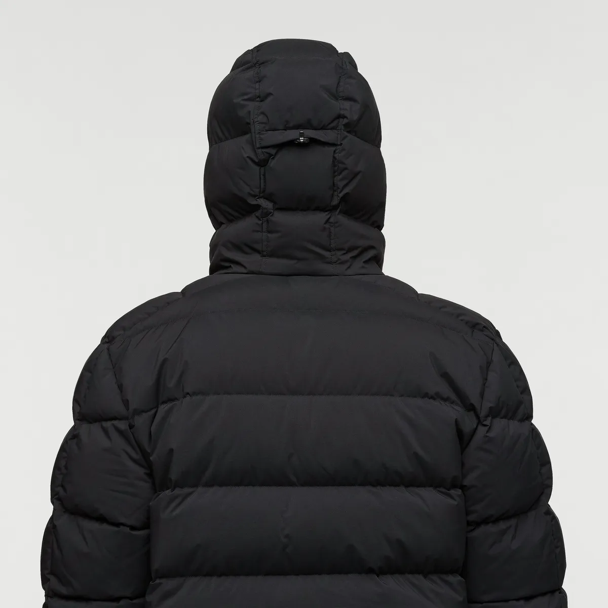 Cotopaxi Alivio parka duvet homme noir chaude