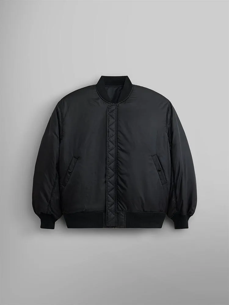 Alpha Industries MA-1 Bloodchit Gen II blouson noir réversible
