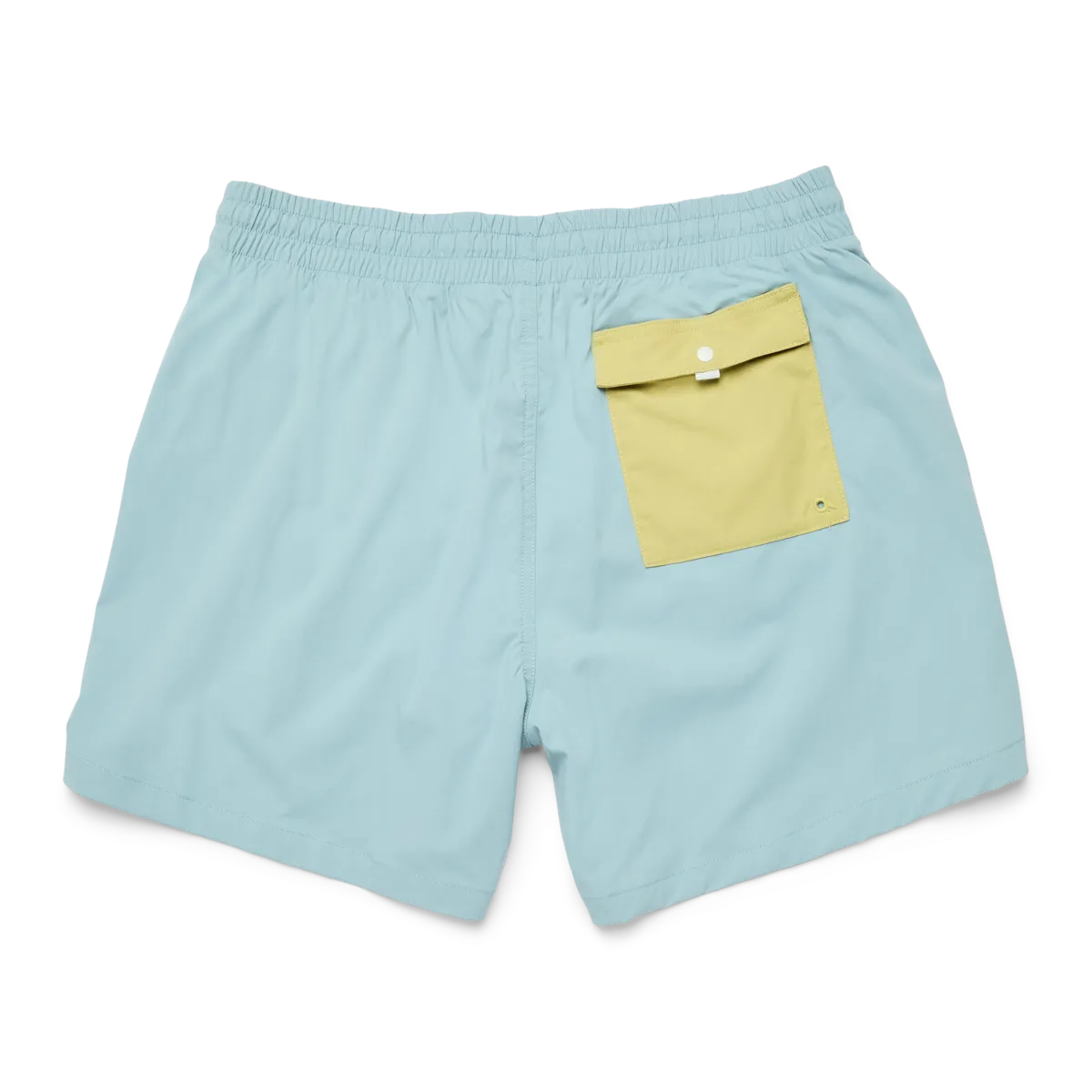 Cotopaxi Brinco short homme Bluegrass 5 pouces UPF 50+