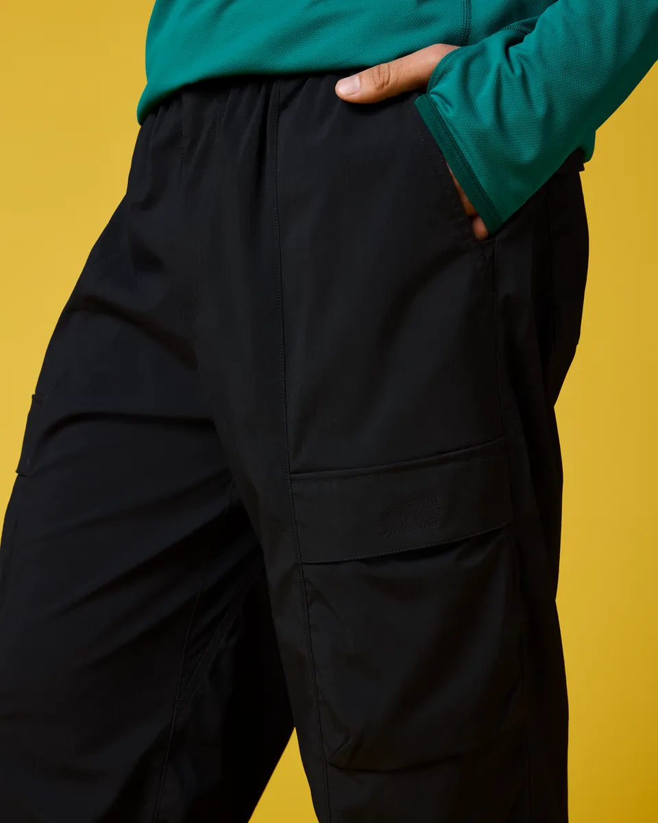 Cotopaxi Coraje Tech Cargo pantalon homme Fatigue 6 poches