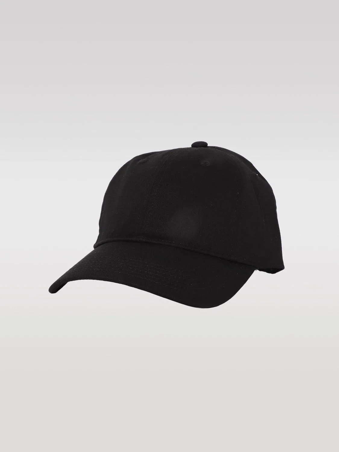 DAYTONA Augusta casquette baseball classique coton beige