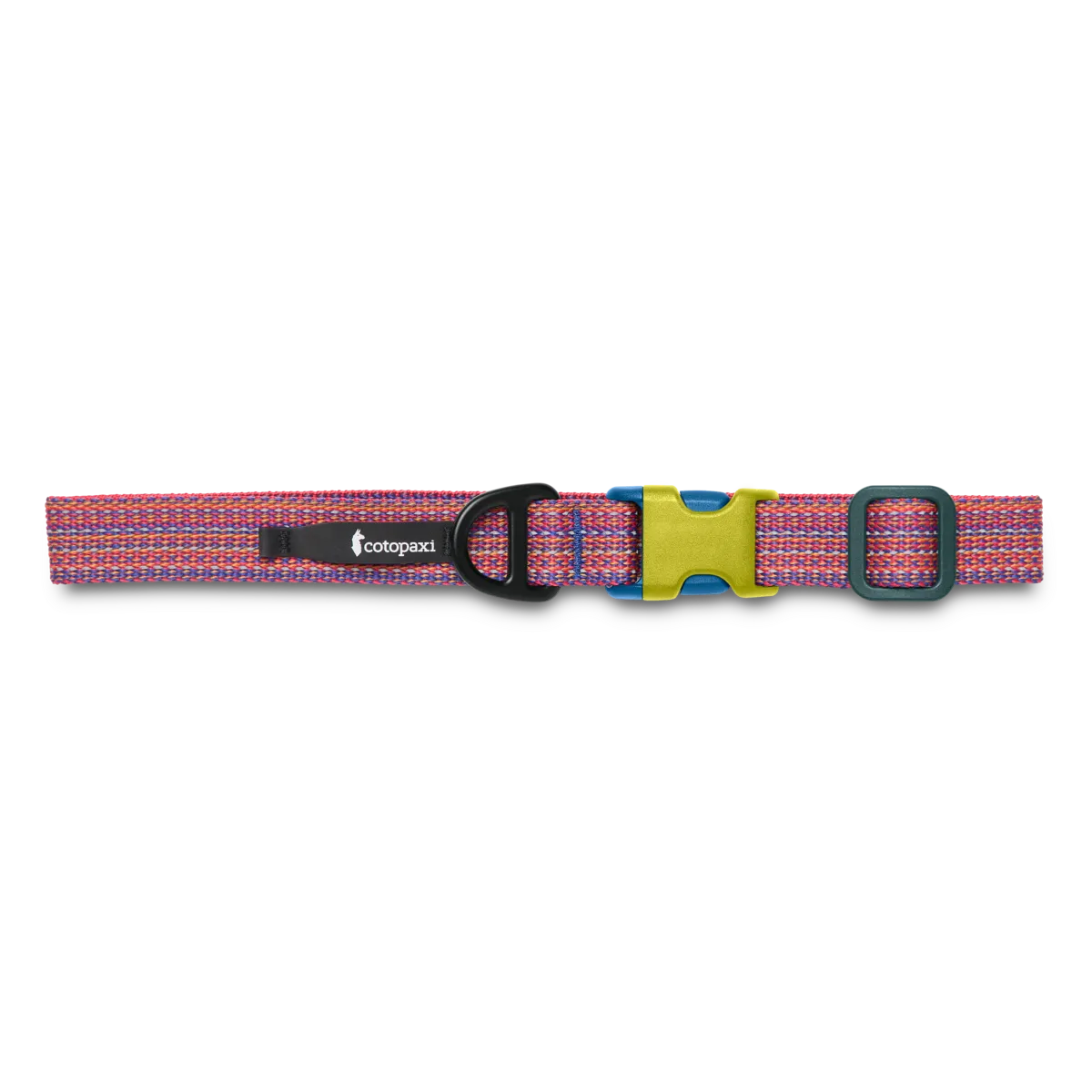 Cotopaxi Del Día collier chien réfléchissant réglable