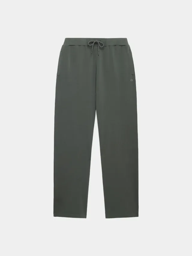 Alpha Industries Essential jogging molleton gris coton